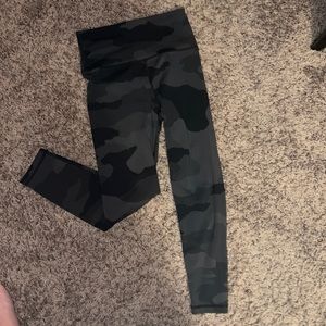 Aerie Leggings — Offline by Aerie